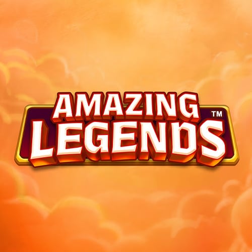 Amazing Legends