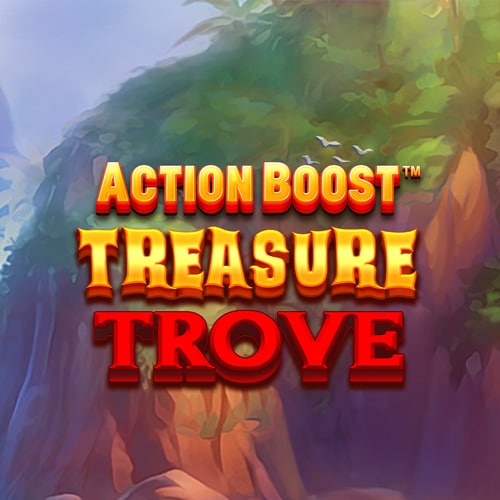 Action Boost Treasure Trove