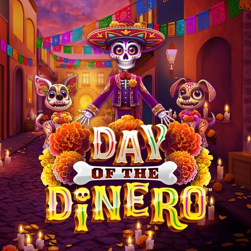 Day Of The Dinero