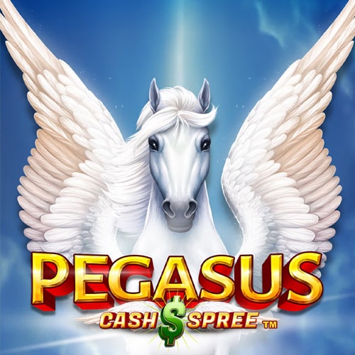 Pegasus Cash Spree