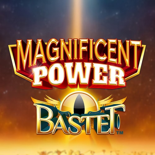Magnificent Power Bastet