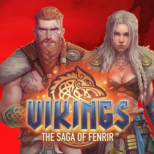 Vikings: The Saga Of Fenrir