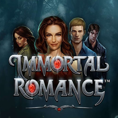 Immortal Romance
