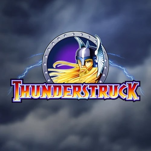 Thunderstruck