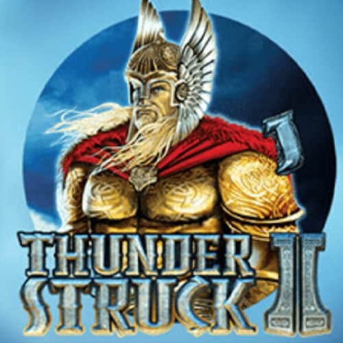 Thunderstruck Ii