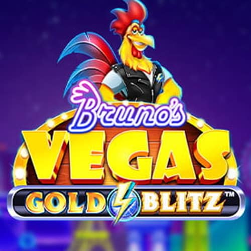 Bruno's Vegas Gold Blitz
