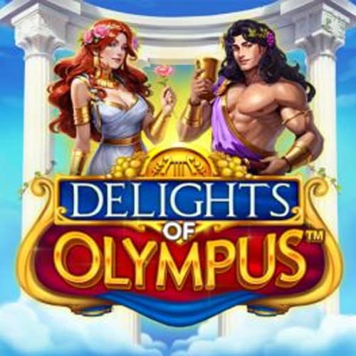 Delights of Olympus