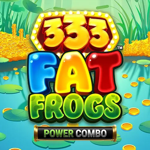 333 Fat Frogs
