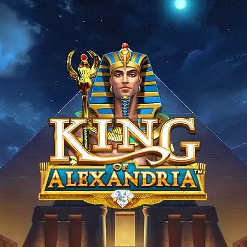 King of Alexandria