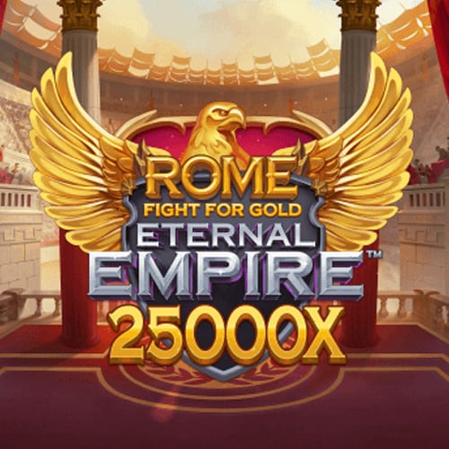 ROME FIGHT FOR GOLD ETERNAL EMPIRE