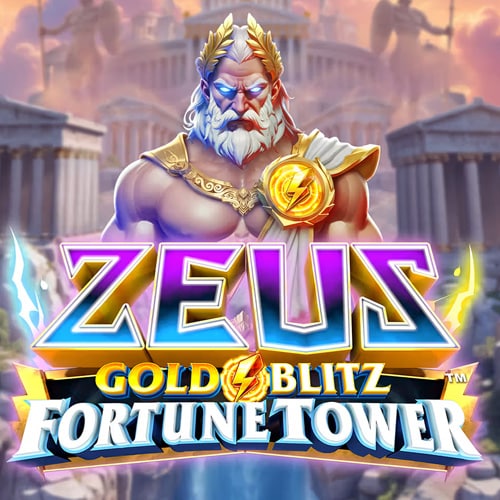 Zeus Gold Blitz Fortune Tower