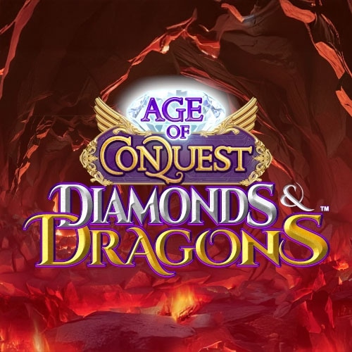 Age of Conquest Diamonds & Dragons