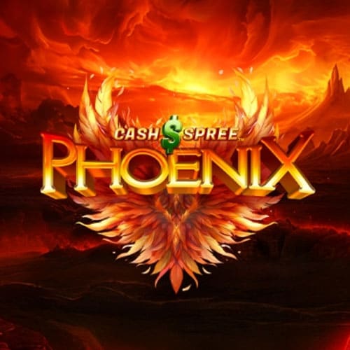 Cash Spree Phoenix