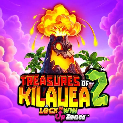 Treasures of Kilauea 2