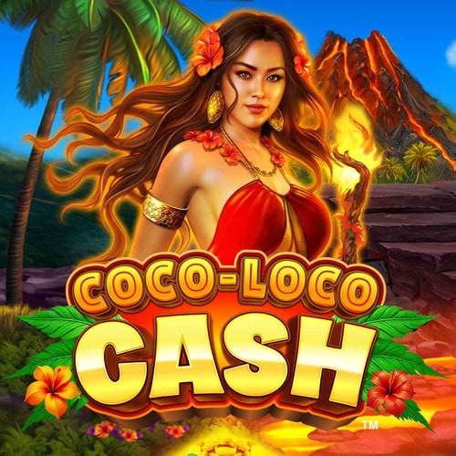 Coco-Loco Cash