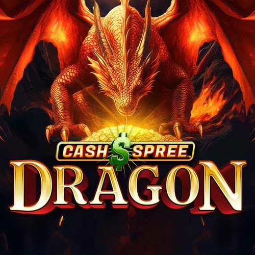 Cash Spree Dragon