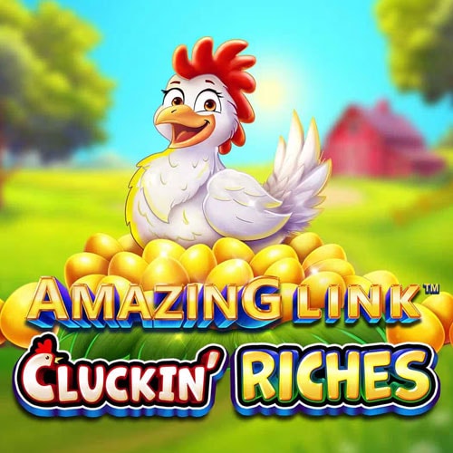 Amazing Link Cluckin' Riches