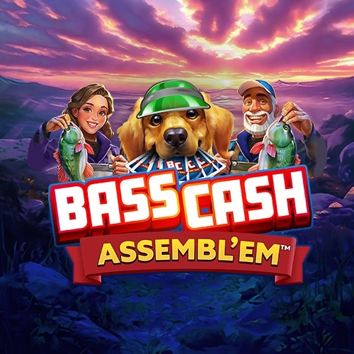 Bass Cash ASSEMBL'EM