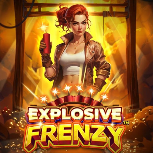 Explosive Frenzy