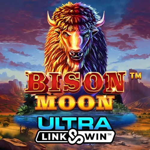 Bison Moon Ultra Link&Win