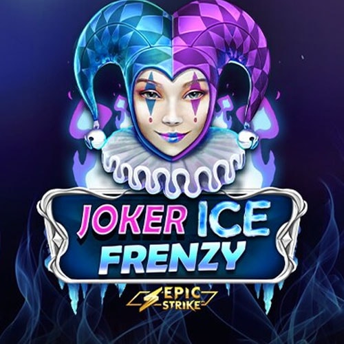 Joker Ice Frenzy Epic Strike