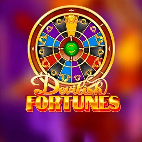 Devilish Fortunes