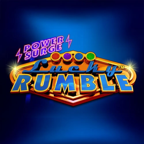 Lucky Rumble