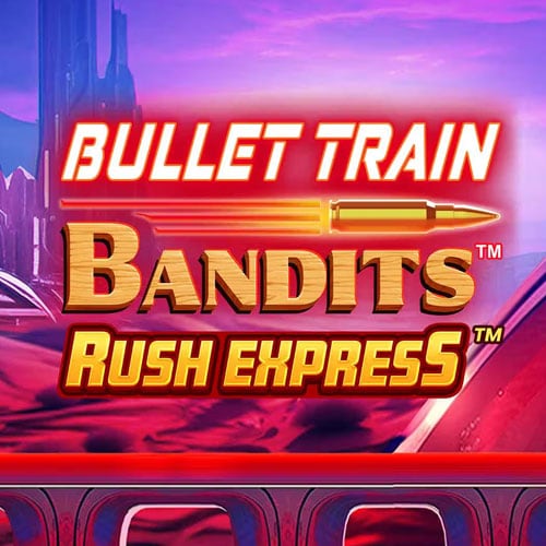 Bullet Train Bandits