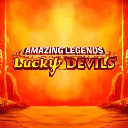 Amazing Legends Lucky Devils