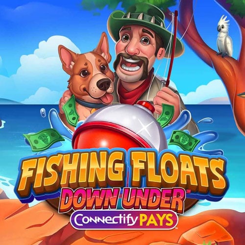 Fishing Floats Down Under Connectify Pays