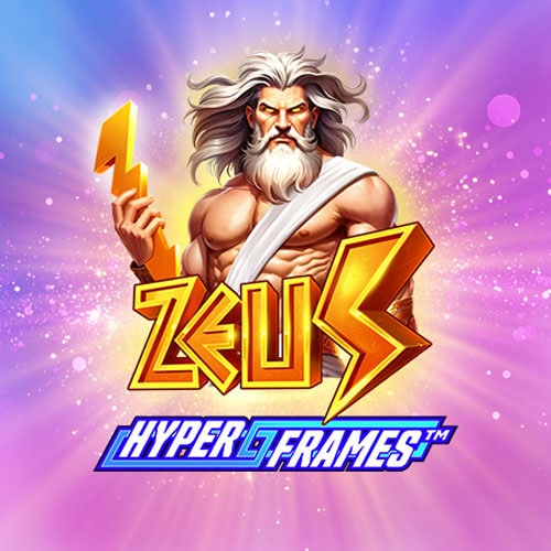 Zeus Hyper Frames