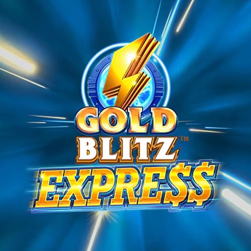 Gold Blitz Express