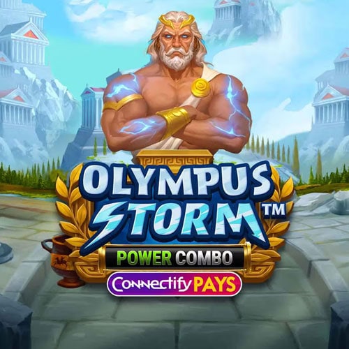 Olympus Storm Connectify Pays Power Combo