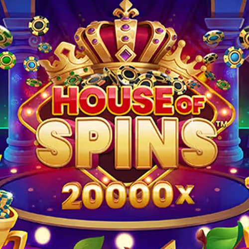 HOUSE OF SPINS THE LEGACY