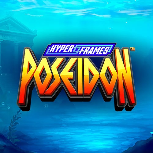 Hyper Frames Poseidon