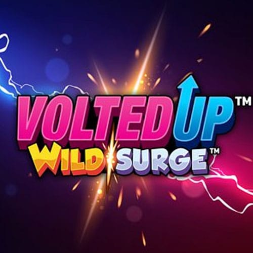 VoltedUP WildSurge
