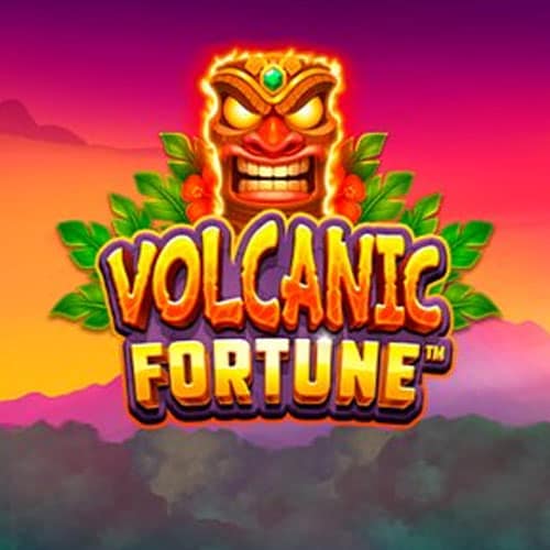 Volcanic Fortune
