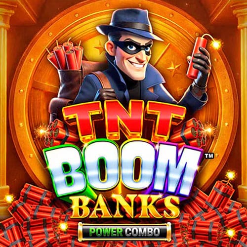 TNT Boom Banks Power Combo