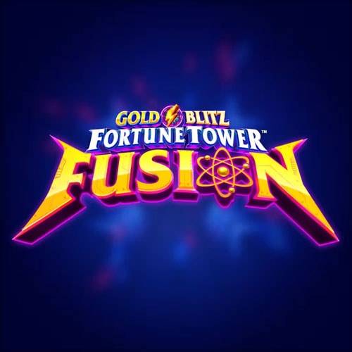 Gold Blitz Fortune Tower Fusion