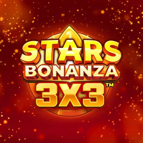Stars Bonanza 3x3