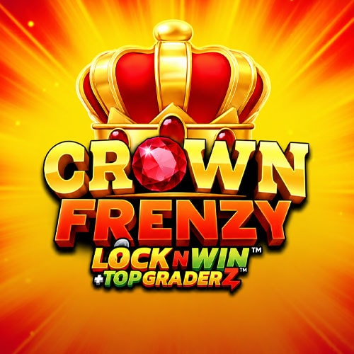 Crown Frenzy Locknwin