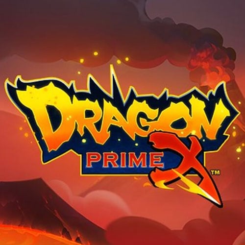 Dragon PrimeX