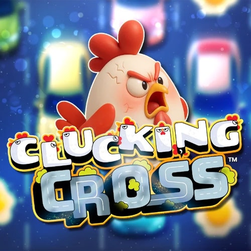 Clucking Cross