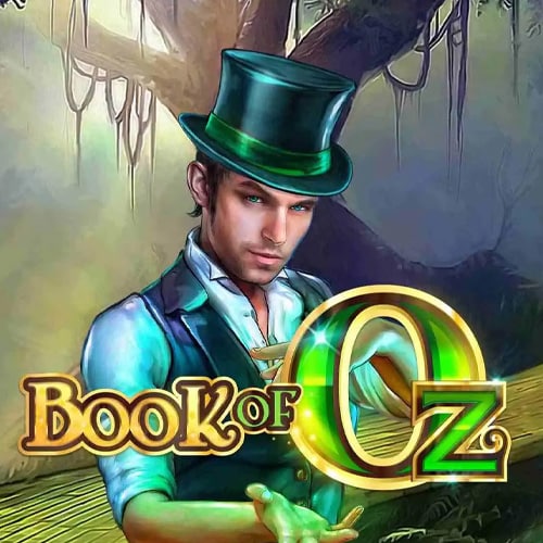 Book of Oz