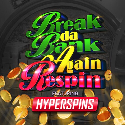 Break Da Bank Again Respin