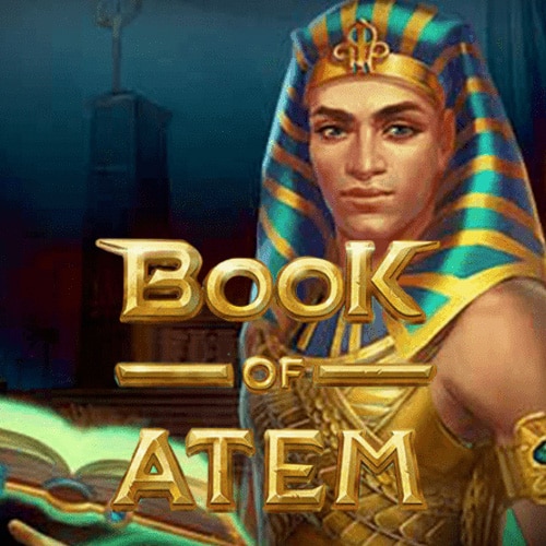 Book of Atem