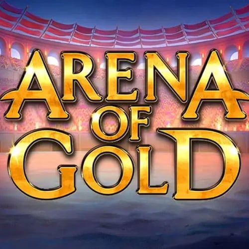 Arena of Gold