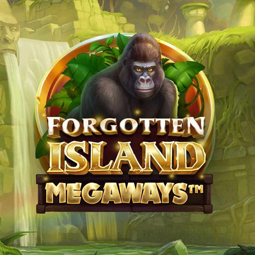 Forgotten Island