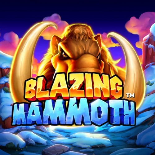 Blazing Mammoth