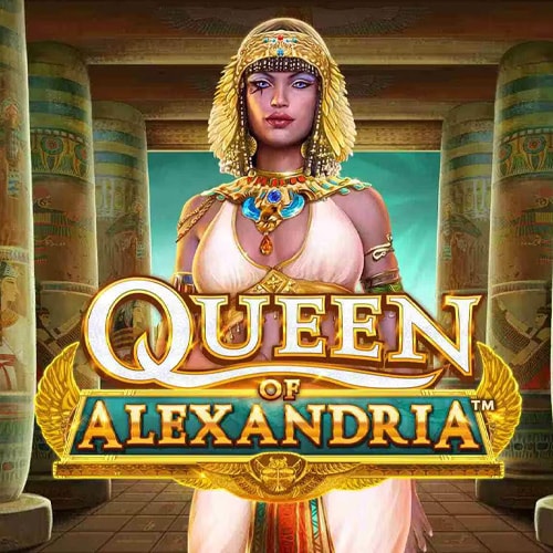 Queen of Alexandria